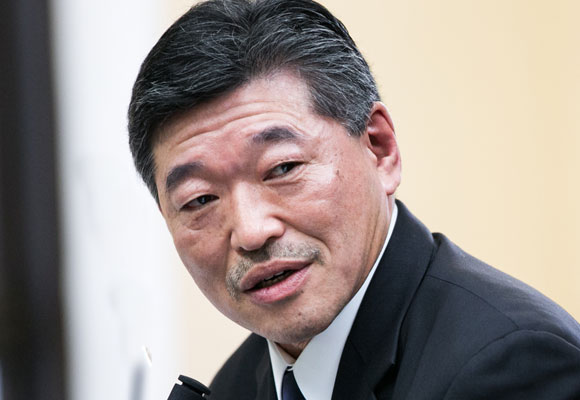 Bob Hasegawa - hasegawa